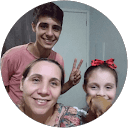 Foto do Usuário