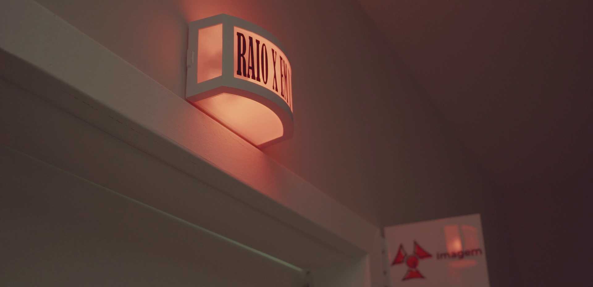 Raio-X