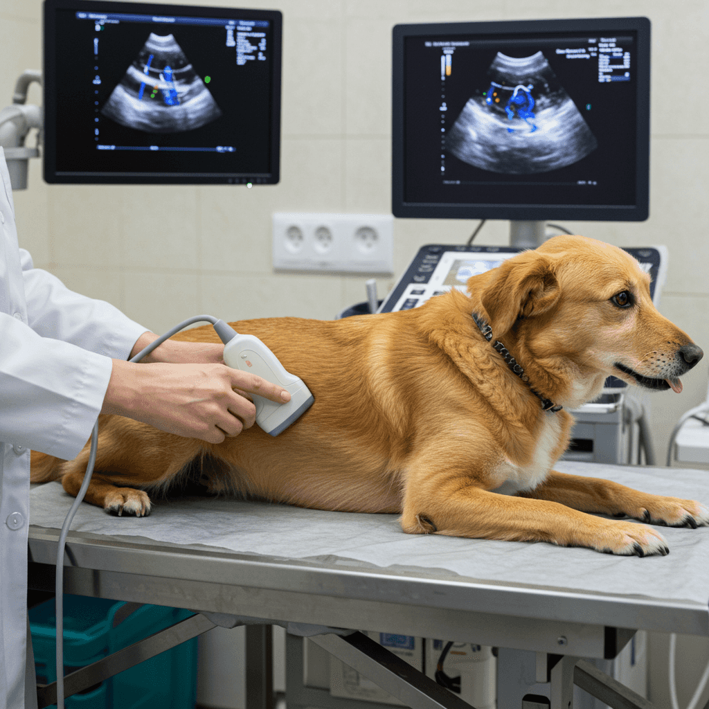 Ecocardiograma